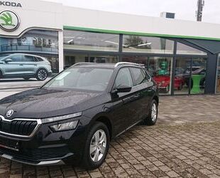 Skoda Skoda Kamiq 1.0 TSI DSG Ambition Gebrauchtwagen