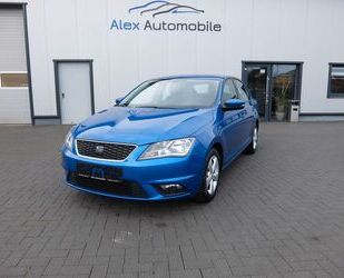 Seat Toledo Gebrauchtwagen