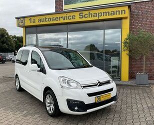 Citroen Citroën Berlingo Multispace BlueHDi 120 S&S 90 Jah Gebrauchtwagen