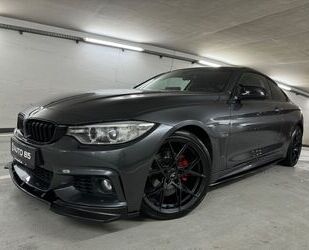 BMW BMW 420i Coupé |M-Sport|19