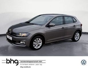 VW Volkswagen Polo 1.0 TSI DSG HIGHLINE **KEYLESS ** Gebrauchtwagen