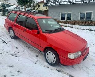 Ford Ford Sierra 2,0 i / 4 x 4 / Allrad / TÜV NEU ! ! Gebrauchtwagen