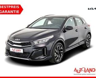 Kia Kia XCeed 1.5 T-GDI Aut. LED Navi Kamera Gebrauchtwagen