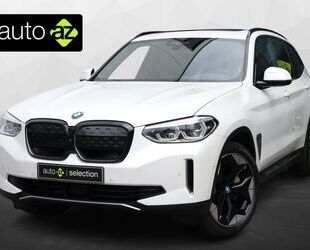 BMW BMW iX3 High Executive 80 kWh Gebrauchtwagen