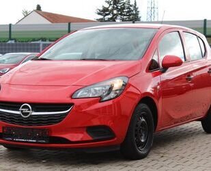 Opel Opel Corsa E 1.2 Selection Parkpilot Klima City-Le Gebrauchtwagen