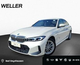 BMW BMW 320i xDrive M Sport LCP Hifi DAB ACC KAM MEM G Gebrauchtwagen