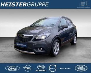 Opel Opel Mokka 1.6 CDTI ecoFLEX 4x4 Innovation Gebrauchtwagen