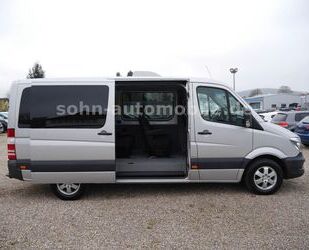 Mercedes-Benz Mercedes-Benz Sprinter II 316 CDI Autom./9-Sitzer/ Gebrauchtwagen