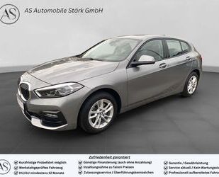 BMW BMW 118i Sport Line+LED+Navi+Spurass.+HiFi+DAB Gebrauchtwagen