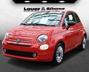 Fiat Fiat 500 *Komfort-Paket*PDC*Car-Play* Gebrauchtwagen