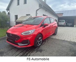 Ford Ford Fiesta ST X /Navi/ Performance Sitze/LED Gebrauchtwagen