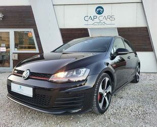 VW Volkswagen Golf VII Lim. GTI Performance *1 HAND*D Gebrauchtwagen