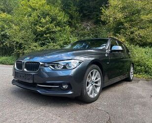 BMW BMW 330d xDrive Touring M Sport Automatic M Sport Gebrauchtwagen