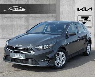 Kia Kia Ceed 1.5 T-GDI DCT Vision Gebrauchtwagen