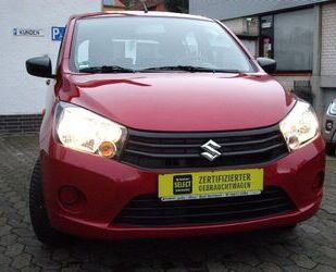 Suzuki Suzuki Celerio 1.0 Club 1. Hand 31000 km Garantie Gebrauchtwagen