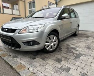 Ford Ford Focus Turnier Style + Gebrauchtwagen