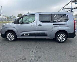 Citroen Citroën Berlingo PureTech 110 S&S FEEL XL FEEL Gebrauchtwagen