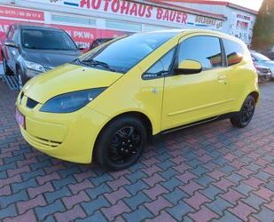 Mitsubishi Mitsubishi Colt CZ3 Lim. 3-trg. 1.3 Young Edition Gebrauchtwagen