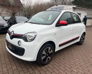 Renault Renault Twingo Dynamique *Faltschiebedach*8-Fach*H Gebrauchtwagen