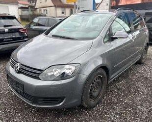 VW Volkswagen Golf Plus Comfortline Klima Alu Radio S Gebrauchtwagen