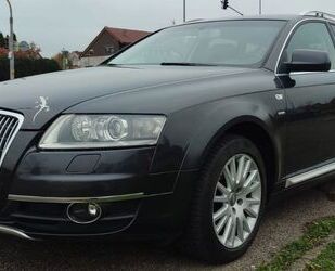 Audi A6 Allroad Gebrauchtwagen