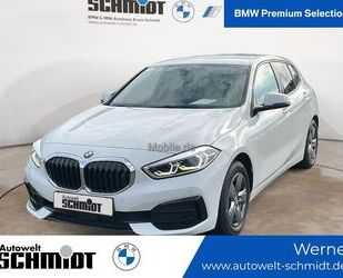 BMW 118 Gebrauchtwagen