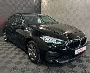 BMW BMW 218 Gran Coupé *Advantage*COMFORT*LED-R.KAM-SH Gebrauchtwagen