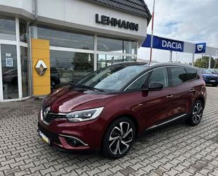 Renault Renault Grand Scenic Bose Edition TCe 159 Gebrauchtwagen