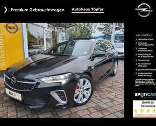 Opel Opel Insignia B ST Sondermodell