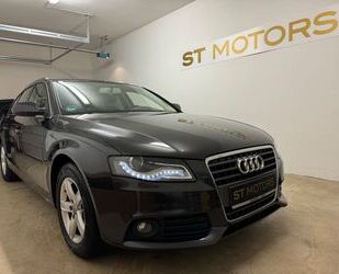 Audi Audi A4 Avant Ambiente XENON/ NAVI/ PDC/ ALU/1. HA Gebrauchtwagen