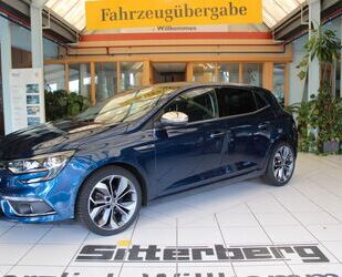 Renault Renault Megane IV Lim. 5-trg. BOSE-Edition Gebrauchtwagen