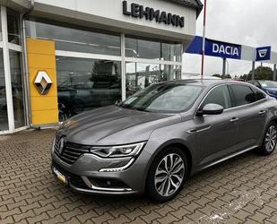 Renault Renault Talisman Limited TCe 225 EDC Gebrauchtwagen