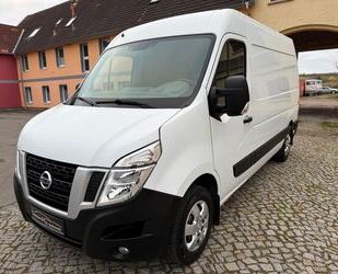 Nissan Nissan NV400 2.3 dCi Kasten L2H2 3,5t Comfort Klim Gebrauchtwagen