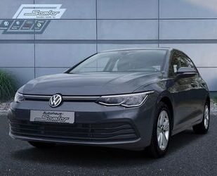 VW Volkswagen Golf Life 1.5 TSI ACC R-KAM APP-CON SHZ Gebrauchtwagen