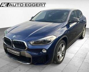 BMW BMW X2 20 i M Sport X 20i EU6d-T 20i Park-Assisten Gebrauchtwagen