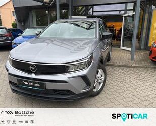 Opel Opel Grandland 1.2 Neus Modell Allw/LED/DAB//Assi Gebrauchtwagen