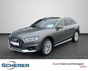 Audi Audi A4 allroad quattro 40 TDI S tronic 360° KAMER Gebrauchtwagen