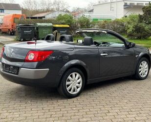 Renault Renault Megane II Coupe / Cabrio Dynamique mit Pan Gebrauchtwagen