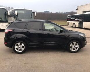 Ford Ford Kuga ST-Line Gebrauchtwagen