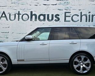 Land Rover Range Rover Gebrauchtwagen