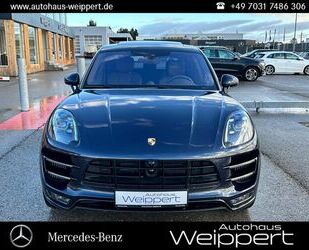 Porsche Macan Gebrauchtwagen