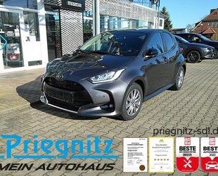 Mazda Mazda 2 Hybrid 1.5L VVT-i 116 PS CVT AL-SELECT Gebrauchtwagen