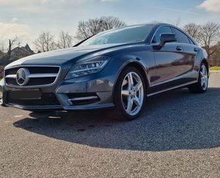 Mercedes-Benz Mercedes-Benz CLS 350 - Gebrauchtwagen