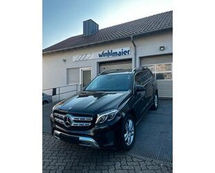 Mercedes-Benz Mercedes-Benz GLS 350 4M 3.0 TDI AMG 7 Sitz 360° P Gebrauchtwagen