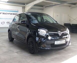 Renault Renault Twingo Experience Look-Paket+Faltdach+Temp Gebrauchtwagen