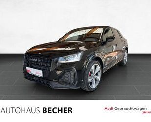 Audi Audi Q2 35 TFSI S-tronic S-line /AHK/Navi/LED/Sitz Gebrauchtwagen