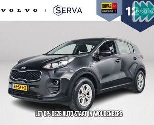 Kia Kia Sportage GDI ComfortLine Navigator . Gebrauchtwagen