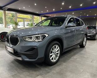 BMW BMW X1 xDrive 20 d *KAMERA* Anhängerkupplung* 1.HA Gebrauchtwagen