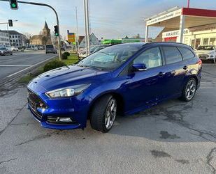 Ford Ford Focus Turnier ST *SYNC*Klima*PDC*Recaro* Gebrauchtwagen