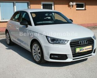 Audi Audi A1 1.4 TFSI Sportback design *Xenon* Gebrauchtwagen